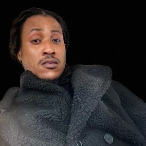 Meet your Posher, Anthony